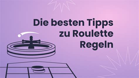 roulette tipps für anfänger